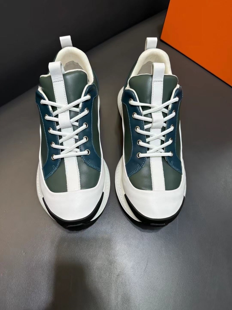 Hermes Sneakers